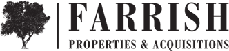 Farrish Properties and Acquisitions Logo